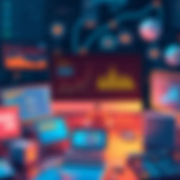 Magnificent Digital Trends in Two Thousand Twenty-Two: A Comprehensive Exploration