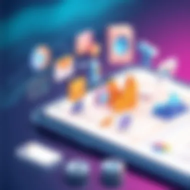 Magnificent Essential Tools for Engagement in App Exploration