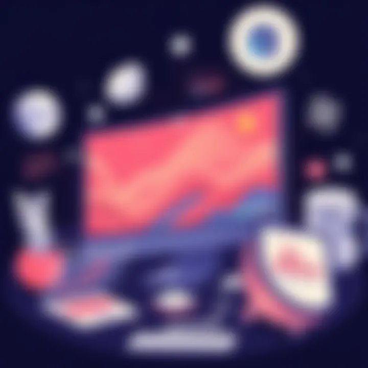 Magnificent Exploring Graphic Art Design Applications: An In-Depth Guide