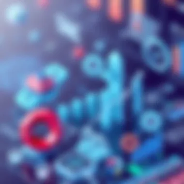 Magnificent Exploring SaaS Statistics: Insights and Trends for App Enthusiasts