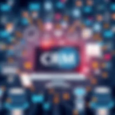 Magnificent Identifying the Most Suitable CRM for Software Companies