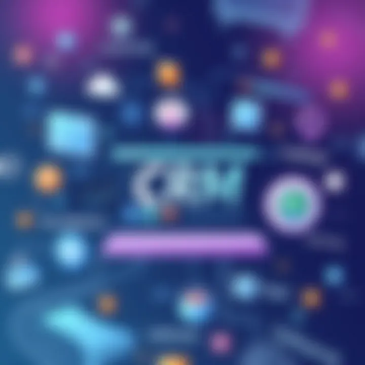 Magnificent Most Used CRM Software: An In-Depth Analysis