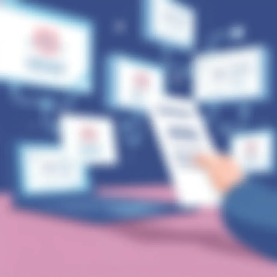 A Comprehensive Guide on How to Send DocuSign: Navigating the Process with Clarity Introduction