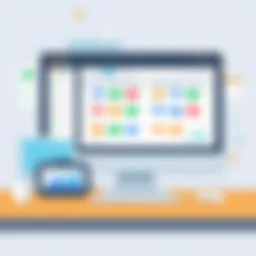 A Comprehensive Guide to Kanban Software Tools Introduction
