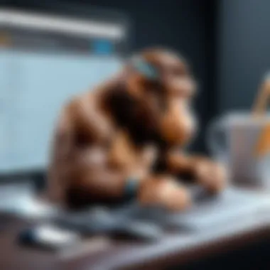 Technical Limitations Affecting Mailchimp's Speed Chart showing the impact of technical limitations on Mailchimp's performance