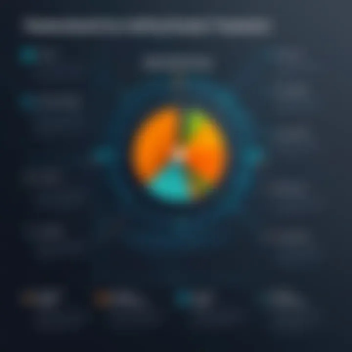 A comparison chart highlighting advantages of remote user testing.