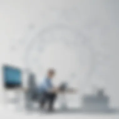 Flexibility and Adaptability in a Rapidly Evolving Environment Agile product manager adapting to changing industry landscape