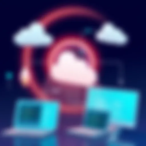 An In-Depth Examination of Leading Cloud Services Introduction