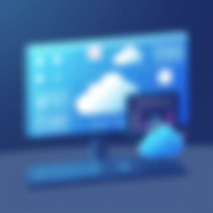Notable An In-Depth Examination of Leading Cloud Services