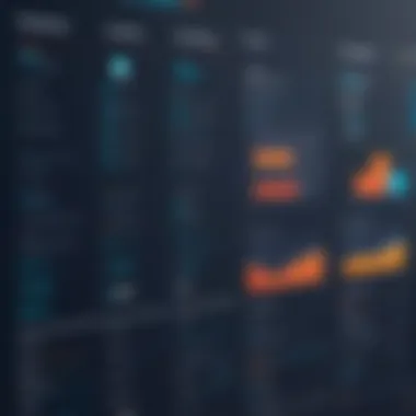 Pricing Models of Various Analytics Solutions Pricing models comparison for analytics solutions