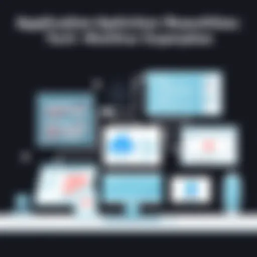 Application Design Examples: A Comprehensive Exploration Introduction