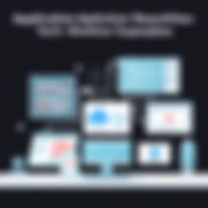 Application Design Examples: A Comprehensive Exploration Introduction