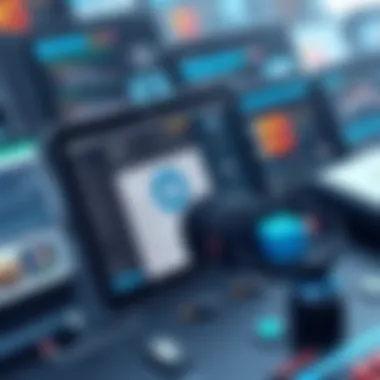 Notable Application Design Examples: A Comprehensive Exploration Notable Application Design Examples: A Comprehensive Exploration