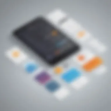 Optimized App Experience AppPathway Interactive Tutorial Design