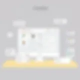 Trello Archive Board Overview Visual representation of Trello's archive board feature