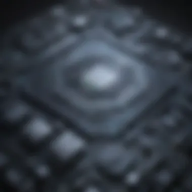Cutting-Edge AI Innovations Artificial Intelligence Algorithm Visualization