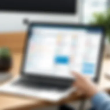 Integration Features of Asana and Trello Visual representation of Asana and Trello integration features