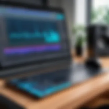 Maximizing Your Audio Projects with Expert Tips Advanced audio editing tips using Audacity
