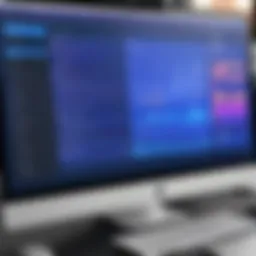 Audacity software interface showcasing recording functionalities