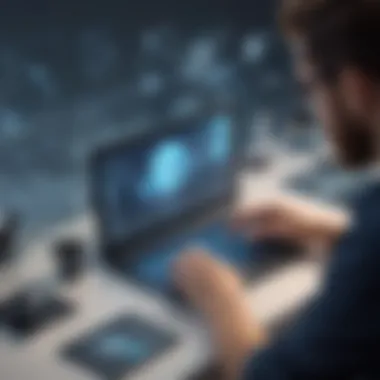 Enhancing Experiences with Augmented Reality Applications Augmented reality app interface