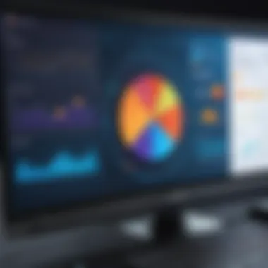 Applications of Behavior Analysis Software Chart showing the applications of behavior analysis software