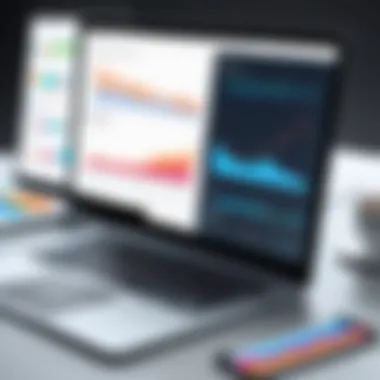 Trends Shaping Behavior Analysis Graph depicting trends in behavior analysis technology