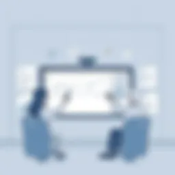 Interactive whiteboard collaboration