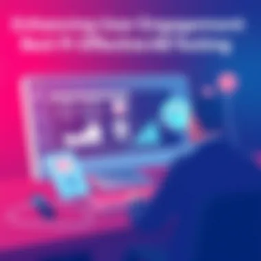 Best Practices for User Engagement
