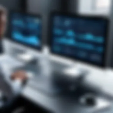 Analytics and technology in customer experience