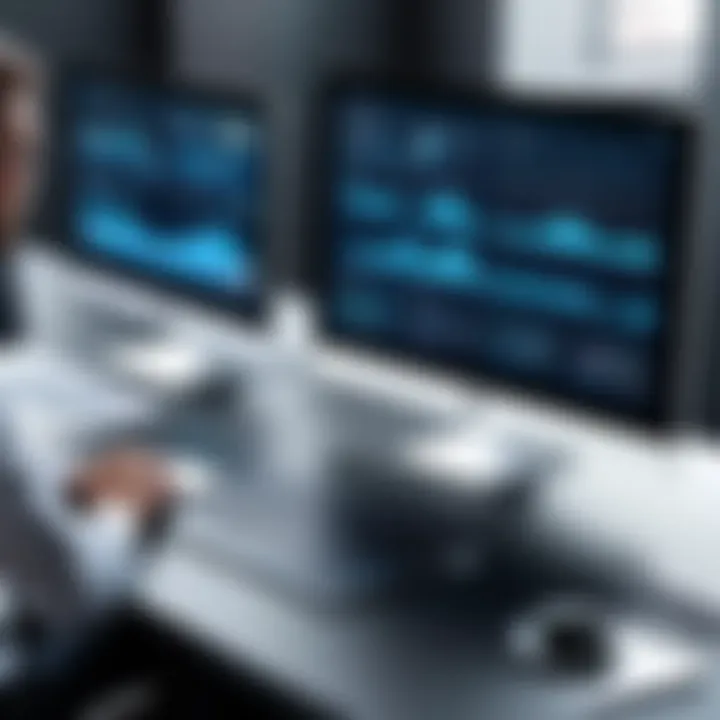 Analytics and technology in customer experience