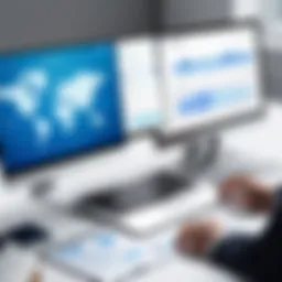 Overview of top business management software solutions
