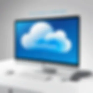 User Perspectives on CloudShare User testimonial showcasing satisfaction with CloudShare
