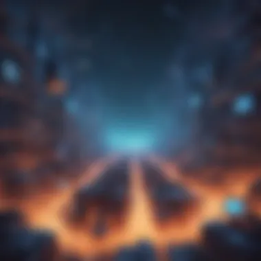 Traversing the Vast Realm of Coding Coding Universe Exploration