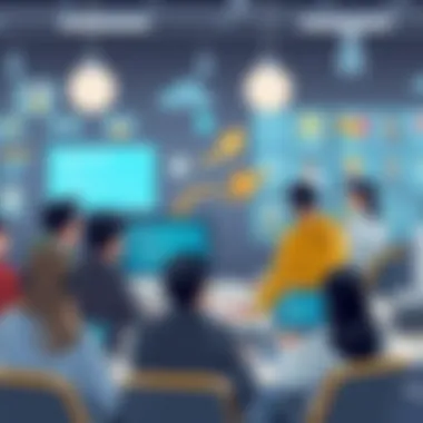 Fostering Collaboration in Open Source Communities A collaborative environment in open source communities