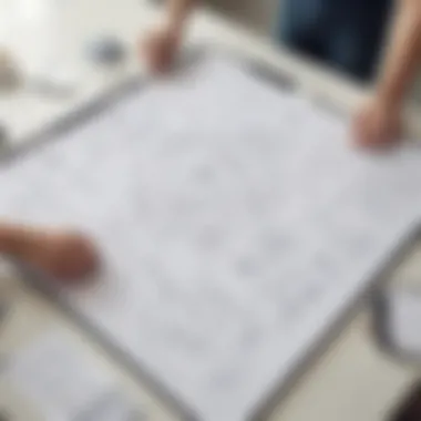 Enhance Team Collaboration Dynamics Collaborative Scrum Board Interface