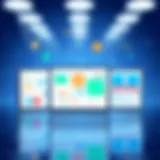 Comparison of Zendesk, Freshdesk, and Jira interfaces