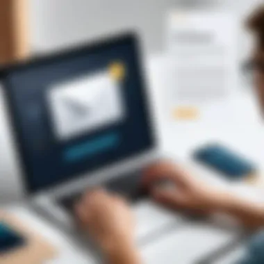 Crafting Persuasive Messaging Compelling Email Content Example