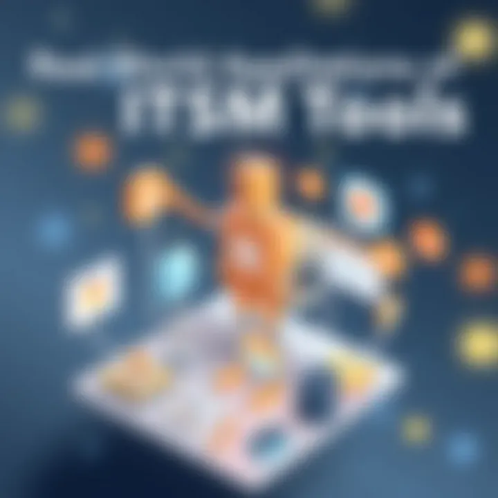 Real-World Applications of ITSM Tools Case studies showcasing ITSM tool applications