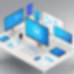 An overview of HR software functionalities