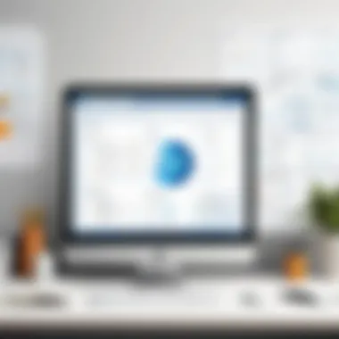 Overview of Scrum Tools Overview of top scrum tools showcasing their features and interfaces