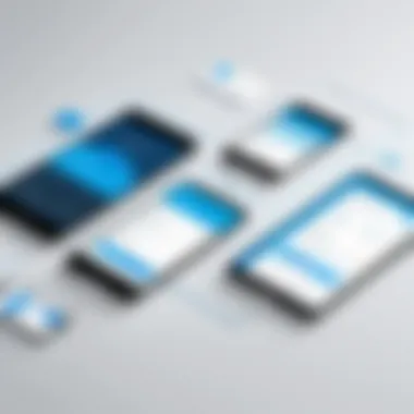 User Flow Implementation Case Study Real-world case study illustrating user flow implementation in a mobile app