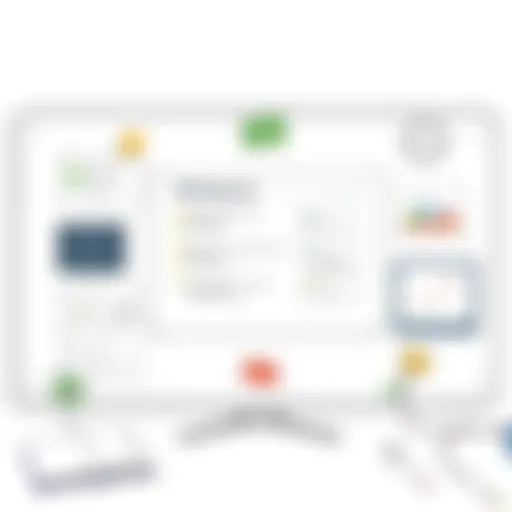 Comprehensive Exploration of Whiteboarding Software Introduction