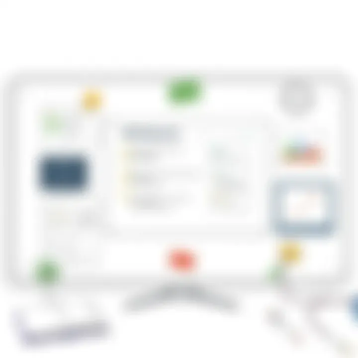 Comprehensive Exploration of Whiteboarding Software Introduction