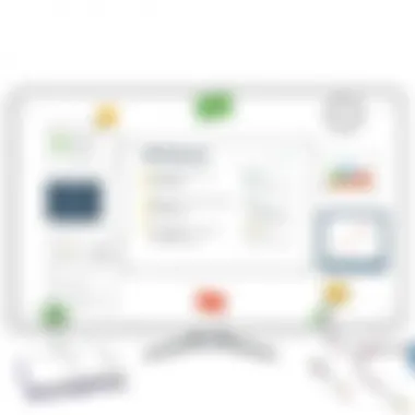 Comprehensive Exploration of Whiteboarding Software Introduction Comprehensive Exploration of Whiteboarding Software Introduction