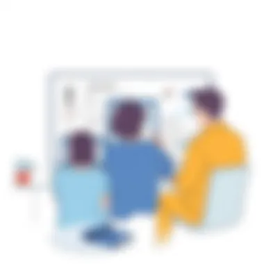 Notable Comprehensive Exploration of Whiteboarding Software