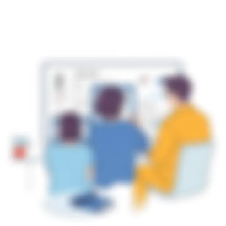 Notable Comprehensive Exploration of Whiteboarding Software