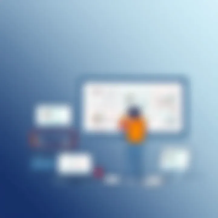 Comprehensive Exploration of Whiteboarding Software Summary