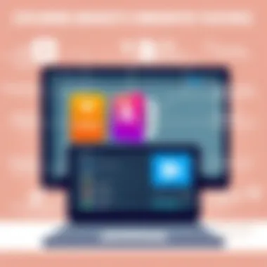 Exploring OneNote's Innovative Features Innovative features of OneNote interface