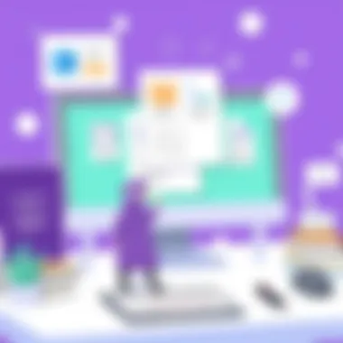 Techniques for Enhanced Organization in OneNote Organizational techniques in OneNote