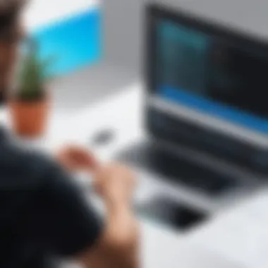 Harnessing Collaboration in Figma Collaborative features demonstrated in Figma